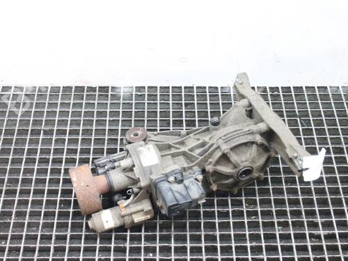 Rear differential VOLVO XC60 II (246) D4 AWD | BP39837590M24 - Image 4