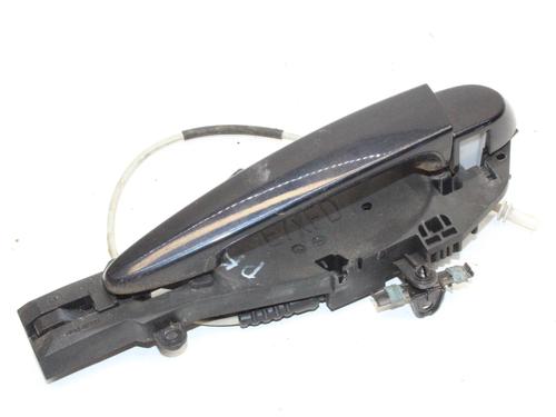 Used Front left exterior door handle Front left exterior door handle BMW X5 (E70) xDrive 35 d (286 hp) 39860992 39860992