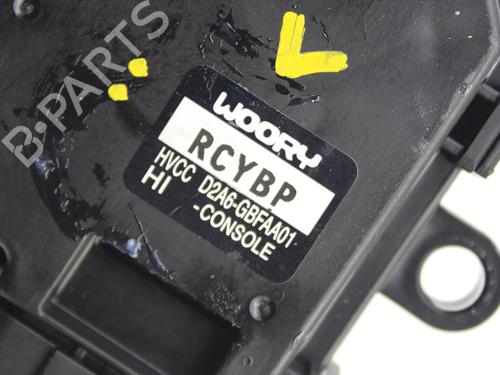 Electronic module HYUNDAI IONIQ 5 (NE) EV | BP39824945M83 - Image 3