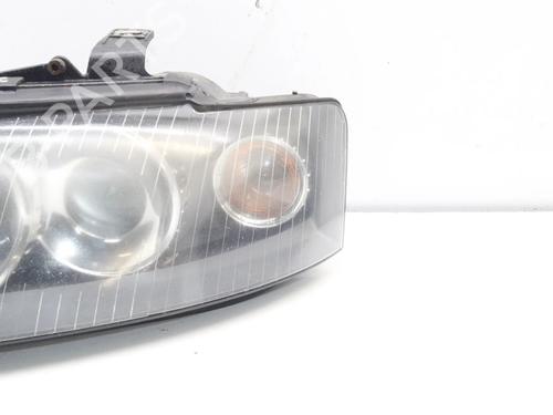 Left headlight AUDI A4 B6 Avant (8E5) S4 quattro | BP39781423C28 - Image 6