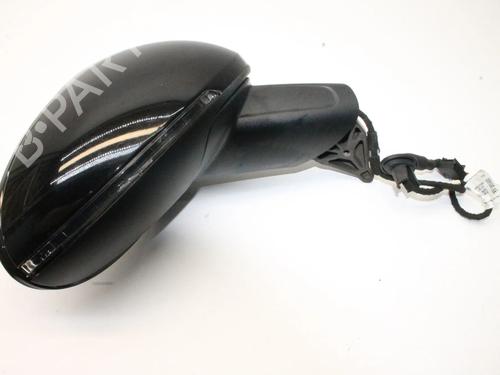 Used Right mirror Right mirror PORSCHE MACAN (95B) 3.0 S (354 hp) 39861632 39861632