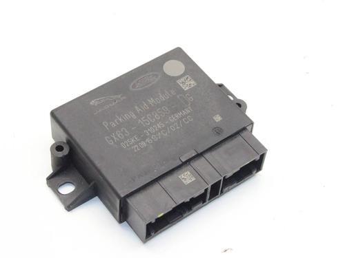 Módulo eletrónico Módulo eletrónico LAND ROVER RANGE ROVER SPORT II (L494) 3.0 SDV6 4x4 (306 hp) 39834845 39834845