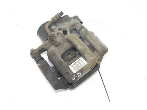 Used Right rear brake caliper Right rear brake caliper PEUGEOT PARTNER Box Body/MPV (K9) 1.6 BlueHDI 100 (99 hp) 39801799 39801799