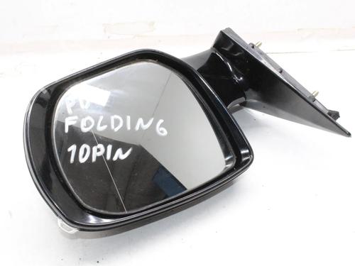 Used Right mirror Right mirror HYUNDAI SANTA FÉ III (DM, DMA) 2.2 CRDi 4WD (197 hp) 39835462 39835462