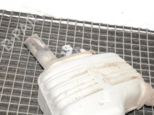 Exhaust system AUDI A4 B9 (8W2, 8WC) 1.4 TFSI | BP40000852M121 - Image 3