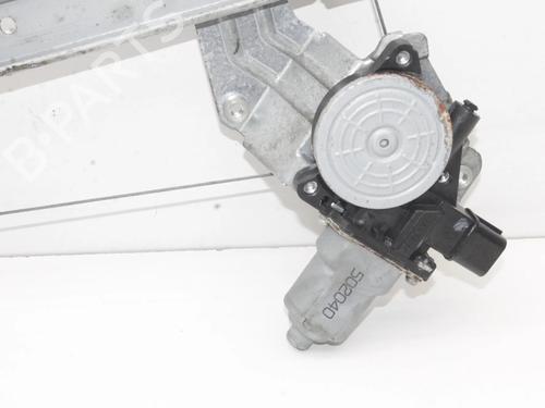 Front left window mechanism SUBARU FORESTER (SJ_) 2.0 D AWD (SJD) | BP39793170C22 - Image 9