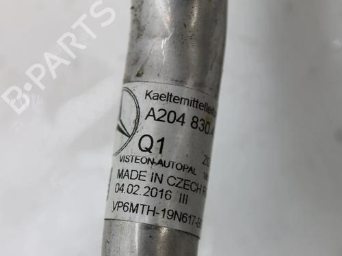 AC pipe MERCEDES-BENZ E-CLASS Coupe (C207) E 350 BlueTEC / d (207.326) | BP39834119M126 - Image 6