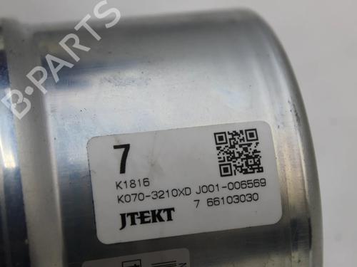 Steering column MAZDA CX-5 (KE, GH) 2.2 D (KE2FW) | BP39855291M21 - Image 9