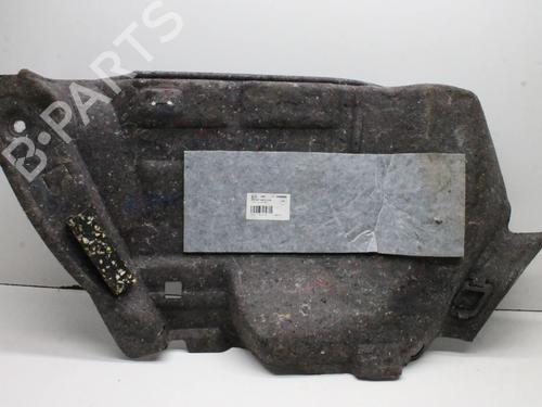 Boot lining SEAT LEON (5F1) 2.0 Cupra | BP39799057I3 - Image 2