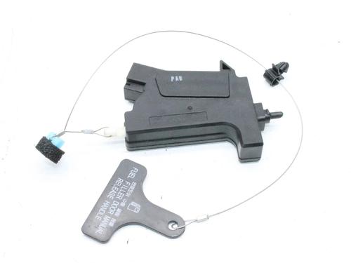 Used Fuel door actuator Fuel door actuator KIA NIRO I (DE) 1.6 GDI Plug-in Hybrid (141 hp) 39849141 39849141