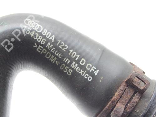Pipe AUDI Q5 (FYB, FYG) 2.0 TDI quattro | BP39847503M125 - Image 4