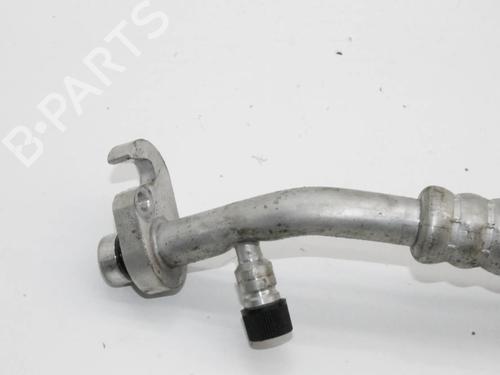 AC pipe MAZDA MX-5 III (NC) 2.0 (NC18) | BP39858512M126 - Image 2