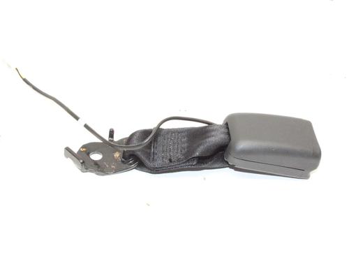 Used Seat buckle Seat buckle NISSAN JUKE (F16_) 1.0 (114 hp) 39810287 39810287