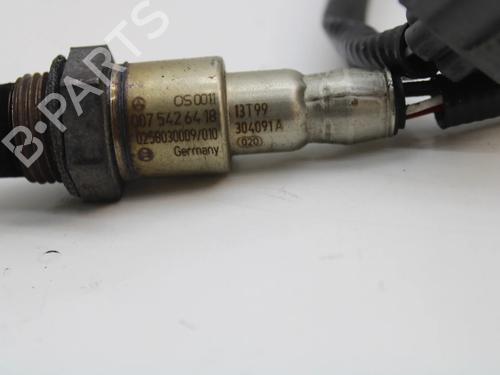 Electronic sensor MERCEDES-BENZ C-CLASS (W204) C 180 CGI (204.031) | BP39777341M84 - Image 4