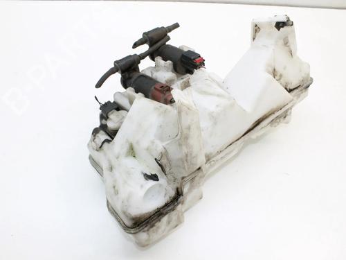 Used Windscreen washer tank Windscreen washer tank LAND ROVER RANGE ROVER EVOQUE (L538) 2.2 D 4x4 (150 hp) 39786482 39786482