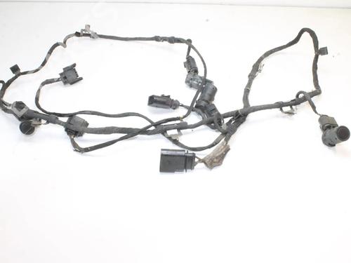 Module électronique Module électronique AUDI A4 B7 (8EC) 3.0 TDI quattro (233 hp) 39794341 39794341