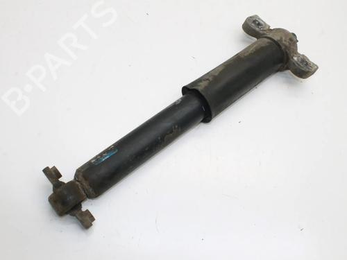 Used Right rear shock absorber Right rear shock absorber FORD USA MUSTANG Coupe 5.0 V8 (416 hp) 39857704 39857704