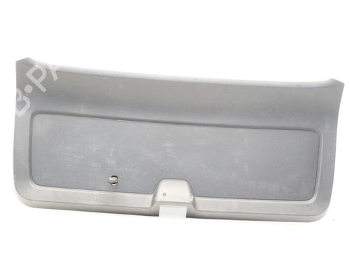 Used Boot lining Boot lining SKODA OCTAVIA III Combi (5E5, 5E6) 2.0 TSI RS (245 hp) 39818537 39818537