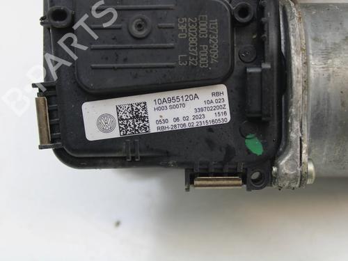 Front wiper motor CUPRA BORN (K11) 58 | BP39855975M29 - Image 3