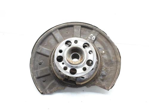 Used Right rear steering knuckle Right rear steering knuckle MERCEDES-BENZ E-CLASS (W212) E 200 CDI / BlueTEC (212.005, 212.006) (136 hp) 40520425 40520425