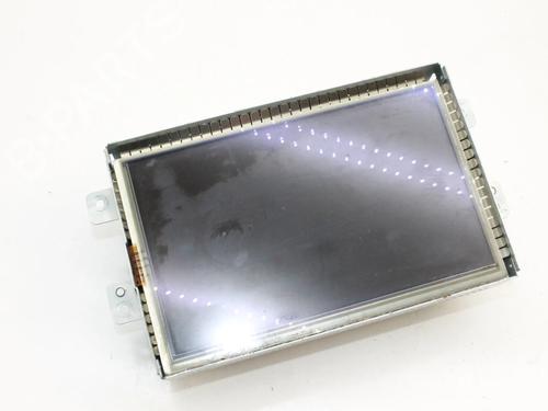 Used Display monitor Display monitor LAND ROVER RANGE ROVER EVOQUE (L538) 2.2 D 4x4 (150 hp) 39850778 39850778