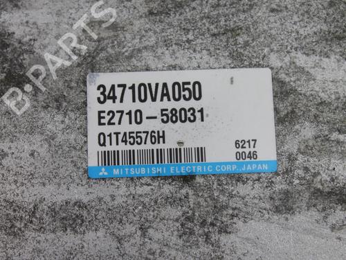 Electronic module SUBARU WRX Saloon (GJ) 2.0 AWD (GK6, GK8) | BP39826202M83 - Image 4
