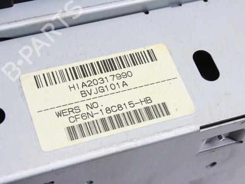 Electronic module LAND ROVER RANGE ROVER EVOQUE (L538) 2.2 D 4x4 | BP39873970M83 - Image 6