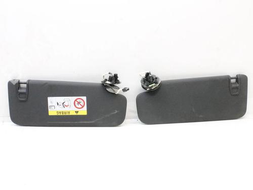 Left sun visor OPEL ASTRA K (B16) 1.4 (68) | BP39772995I1 - Image 9
