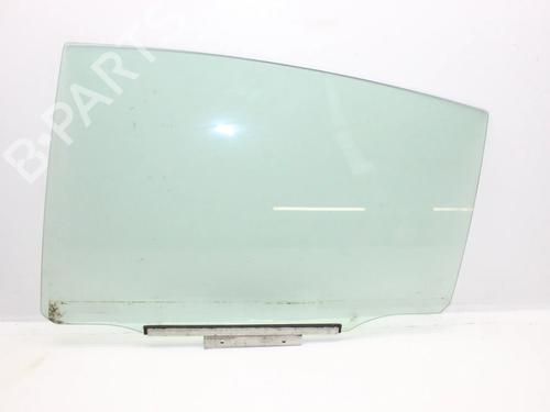 Used Rear left door window Rear left door window LEXUS GS (_S19_) 450h (GRS191_, GWS191_) (296 hp) 39802033 39802033