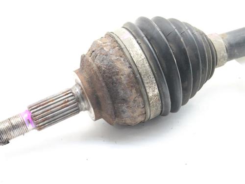 Right front driveshaft RENAULT ZOE (BFM_) ZOE | BP39801613M39 - Image 2