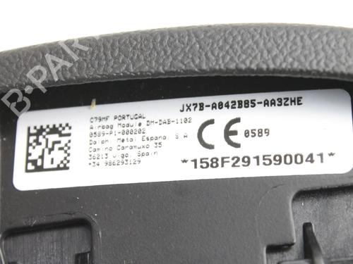 Ratt FORD FOCUS IV (HN) 1.0 EcoBoost | BP39843074C49 - Image 20