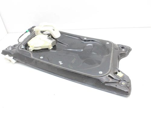 Used Front right window mechanism Front right window mechanism LAND ROVER RANGE ROVER SPORT I (L320) 2.7 D 4x4 (190 hp) 39809760 39809760