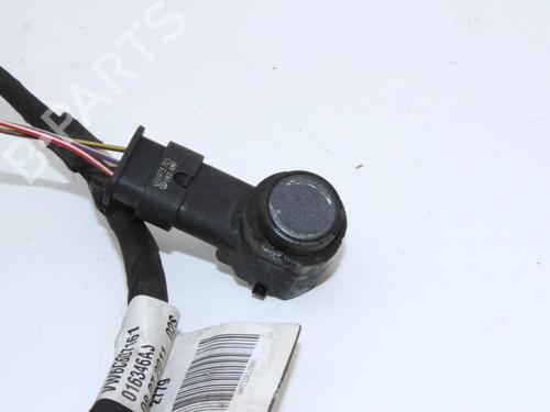 Electronic module VW CC B7 (358) 2.0 TDI | BP39801343M83 - Image 4