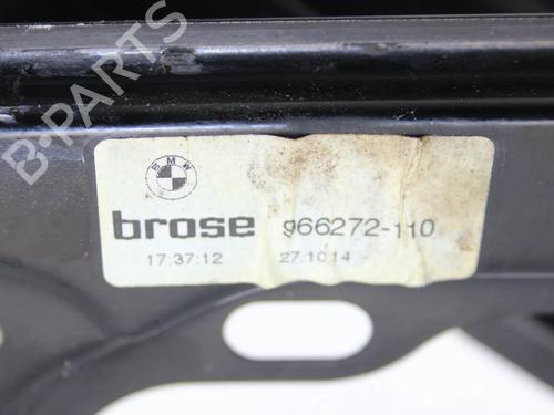 Front left window mechanism BMW Z4 Roadster (E89) sDrive 35 i | BP39810748C22 - Image 5