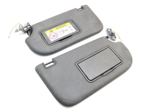 Used Left sun visor Left sun visor FORD KUGA II (DM2) 1.5 EcoBoost 4x4 (180 hp) 39796419 39796419