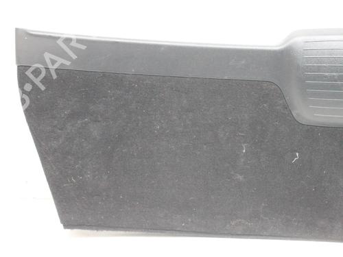 Boot lining MERCEDES-BENZ C-CLASS T-Model (S204) C 350 CDI (204.223) | BP39848502I3 - Image 3