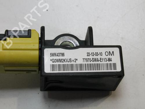 Electronic sensor HONDA CR-V III (RE_) 2.0 i-VTEC (RE5, RE1) | BP39867686M84 - Image 3
