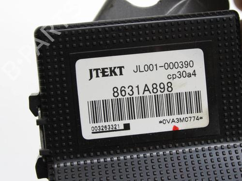 Control unit MITSUBISHI ASX (GA_W_) 1.8 DI-D (GA6W) | BP39818510M11 - Image 3