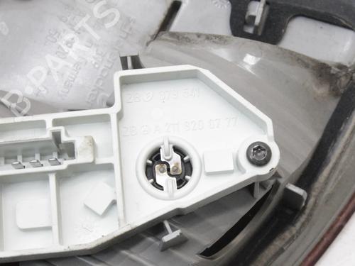 Right tailgate light MERCEDES-BENZ E-CLASS (W211) E 280 CDI (211.020) | BP39861470C80 - Image 7