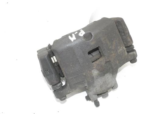 Left front brake caliper JEEP COMPASS (MK49) 2.2 CRD 4x4 | BP39824504M105 - Image 2