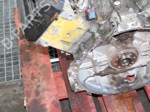 Engine JAGUAR XJ (X308) 4.0 | BP39860922M1  - Image 13