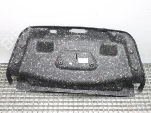Boot lining JAGUAR XE (X760) 2.0 D | BP39798432I3 - Image 4