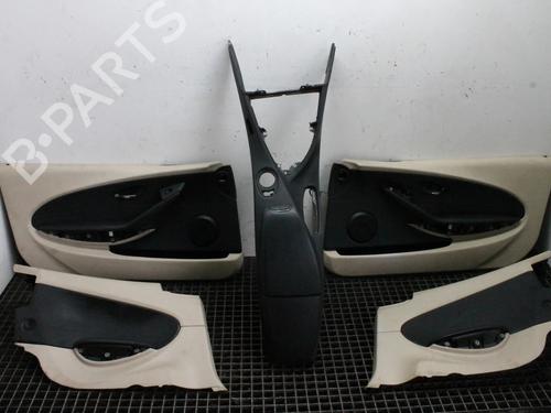 Sæde sæt BMW 6 (E63) 630 i | BP39876396C78 - Image 12