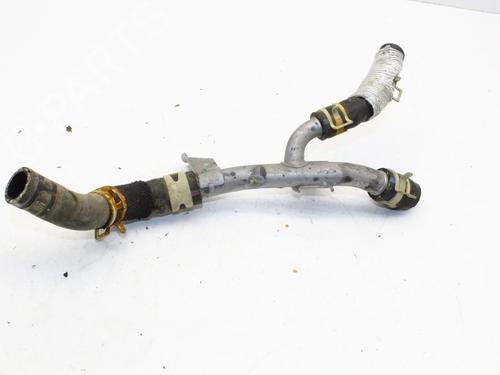 Pipe SUZUKI SX4 S-Cross (JY) 1.4 Hybrid (Mild Hybrid) (AKK 414) | BP39788106M125 - Image 2