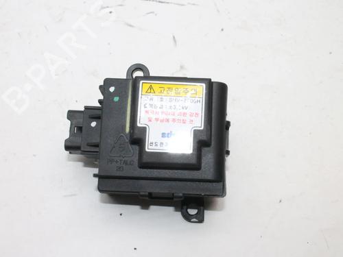 Computer Computer KIA SORENTO II (XM) 2.2 CRDi (197 hp) 39858719 39858719