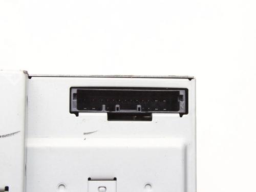Electronic module MAZDA 3 (BM, BN) 2.0 | BP39874122M83 - Image 4