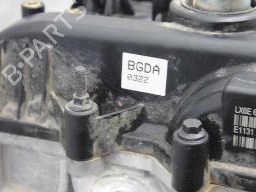 Engine FORD KUGA III (DFK) 2.5 Duratec Plug-in-Hybrid | BP39831350M1 - Image 8