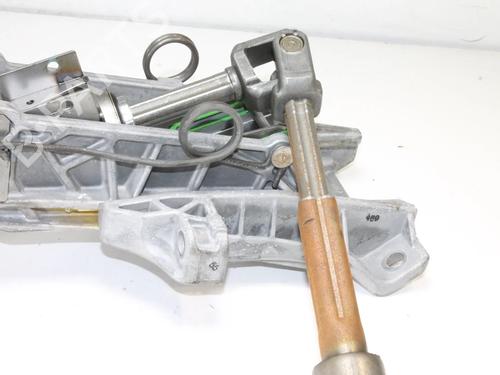 Steering column FORD KUGA I 2.0 TDCi | BP39878203M21 - Image 4