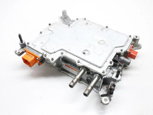 Used Inverter/Converter Inverter/Converter TOYOTA bZ4X (_EAM1_) EV (YEAM15) (218 hp) 39824935 39824935