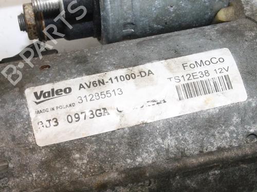 Starter FORD MONDEO IV (BA7) 1.6 EcoBoost | BP39866116M8 - Image 5
